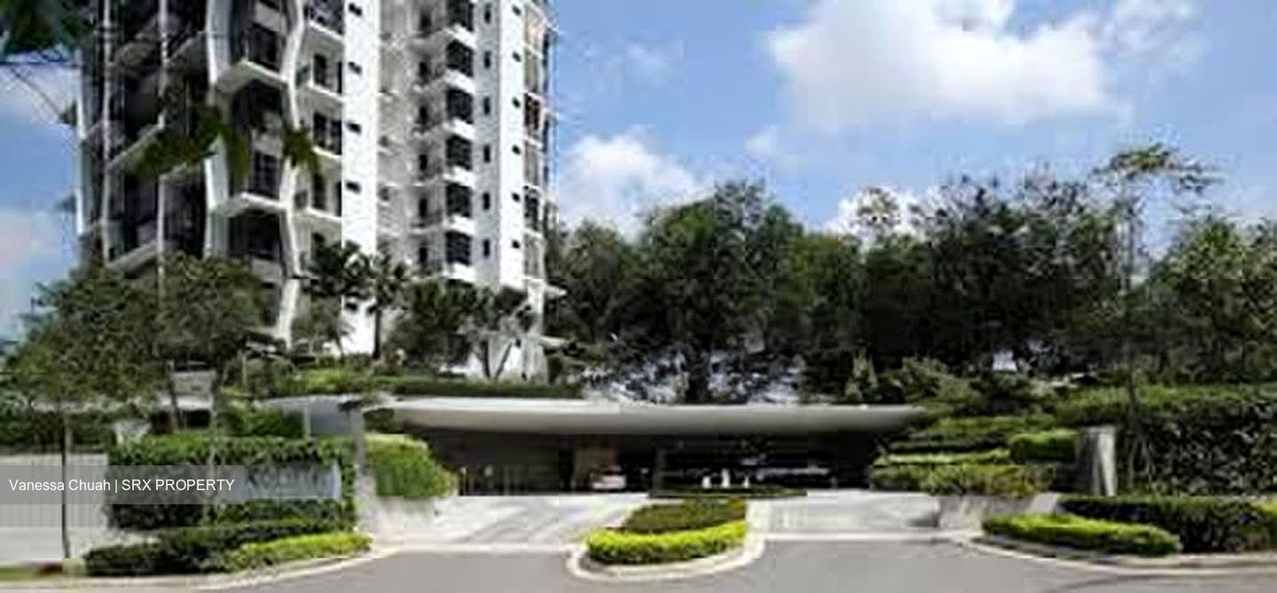 Eco Sanctuary (D23), Condominium #564605431
